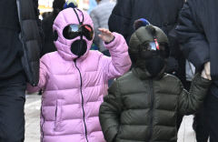 13일 대구경북 대체로 맑지만 당분간 기온 평년보다 낮아…낮 기온 6~12℃