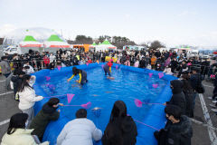 영덕 대게축제, 내년 2월 29부터 4일간 영덕 삼사해상공원서 개최