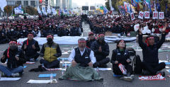 한국노총 