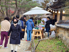 ‘안빈낙도 선비상회’ 마무리… 총 18회 운영