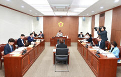 대구시의회 문화복지위 