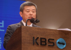 박민 KBS 사장