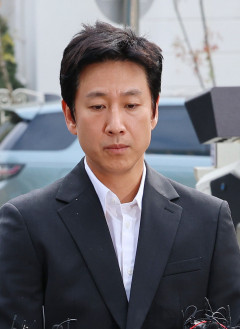 이선균 다리털 '감정불가' 판정…경찰, 마약 투약 혐의 입증 실패