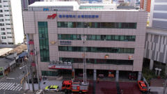 26년 더부살이 종지부…대구소방본부 다음달 죽전동청사 시대 맞이