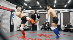 25일 아마추어 MMA 최강자 가린다… 대구경북권 최대 규모 아마추어 종합격투기 대회 KMMA  개최