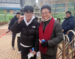 이철우 도지사 