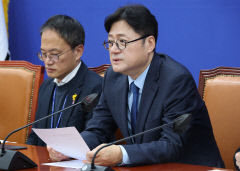 민주당, 박민 KBS 사장 사퇴 촉구…