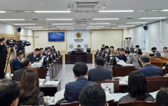 경북도의회 기획경제위 행감 
