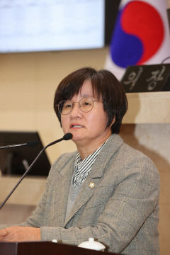 포항시의회 김은주 의원 