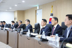 北 정찰위성 발사 가능성에 합참 