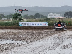 경북도 지역특화시범사업 단지들, 농가 소득 향상 이끌어