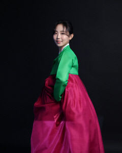 대구 출신 서도 소리꾼 김단희, 두번째 독창회 '단희 謠(노래:요)'