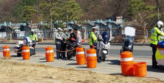 안동경찰서, 교통 사망사고 특별 예방대책 추진