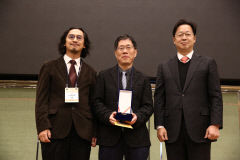 계명대 동산병원 신경과 이형 교수, 동아 뉴로프런티어 학술상