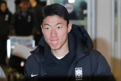 월드컵 예선 손흥민 2골1도움 '3-0 완승'…황의조 교체출전은 논란