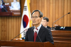 박남서 영주시장 