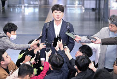 이준석, '천아용인'과 26일 대구 온다…신당 지지세 확인