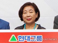 '화성산업 2대주주' KCGI자산운용, 현정은 현대엘리베이터 이사 사임에 