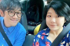 성진환·오지은, 이혼…
