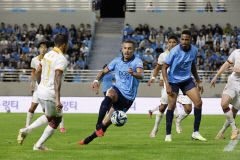 파이널 라운드 0승 대구FC, 올 시즌 마지막 원정 포항전서 승리 따낼까