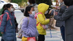 26일 대구경북 구름 많고 건조…낮 최고기온은 12℃