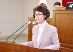 박춘남 문경시의원 경북의정봉사대상 수상