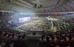간협, 100주년 기념식 … “간호법 제정으로 세계간호 주도”