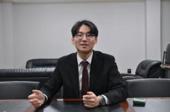국민의힘 강사빈 상근부대변인 