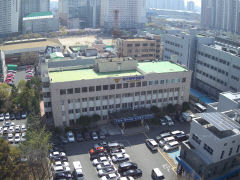 대구 북구서 시아버지가 며느리 살해 후 자수