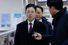 공수처, '고발 사주 의혹' 손준성 검사장에 징역 5년 구형