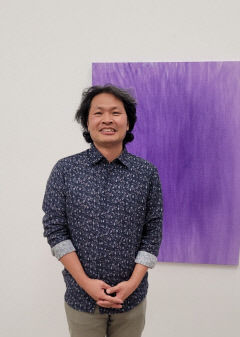 '미술의 환영과 실제'에 대한 고민을 형상화 하다