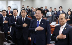尹, 부산엑스포 결정 앞두고 