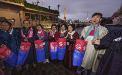 부산이냐 사우디냐…2030 엑스포 29일 자정쯤 결과 발표