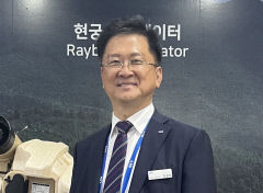 권종화 LIG넥스원 전무(PGM 생산본부장) 산업통상자원부 장관 표창