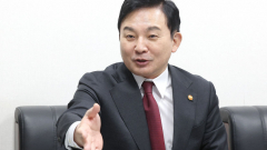 [단독] 원희룡 장관 