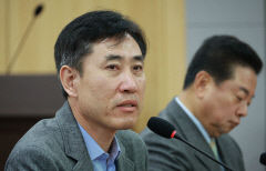 하태경 종로 출마에 '종로 지역구' 최재형 