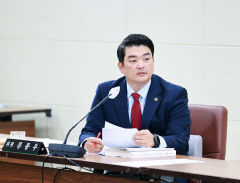 류종우 대구시의원 