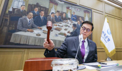 한국은행, 기준금리 3.5% 동결…7연속 동결