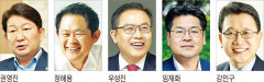 대구지역 총선 출마 예정자 '출판기념회 및 북콘서트' 봇물