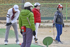 30일 경북 일부 지역에는 '한파특보' 발효…낮 기온 5℃ 내외