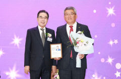 김학동 예천군수 