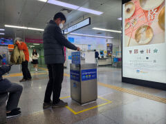 대구도시철도 승차권 유실 1년새 9천개↓…1천300만원 아꼈다