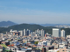 대구 아파트 매매·전세가격 하락폭 확대