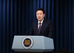 윤석열 대통령 11일부터 네덜란드 국빈 방문…한국 정상 최초