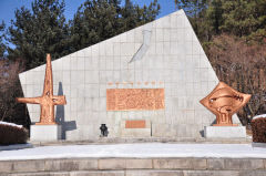 대구보훈청, 화령장지구전적비 '12월 우리지역 현충시설' 선정