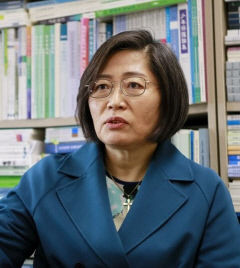 국민의 힘, 범죄심리학자 이수정 교수 총선 영입...