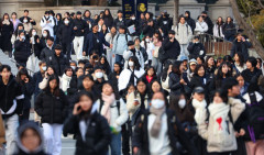 서울권 수시 탈락생 대폭 증가에 자연계열 정시 치열 전망