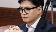 '총선 등판론' 한동훈 장관…법무부 장관은 언제 교체되나