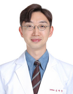 칠곡경북대병원 신경외과 김명수 교수, 대한뇌혈관내치료의학회 정기학술대회 ‘젊은 연구자상’ 수상