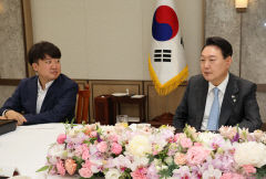 이준석, 신임 방통위원장 내정설 놓고 